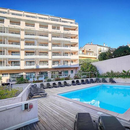 Le Dol - 150M Plages - Suquet - Verriere Cote D'Azur كان المظهر الخارجي الصورة